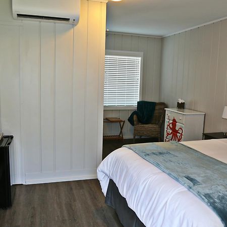 Riverview Inn Colonial Beach Buitenkant foto