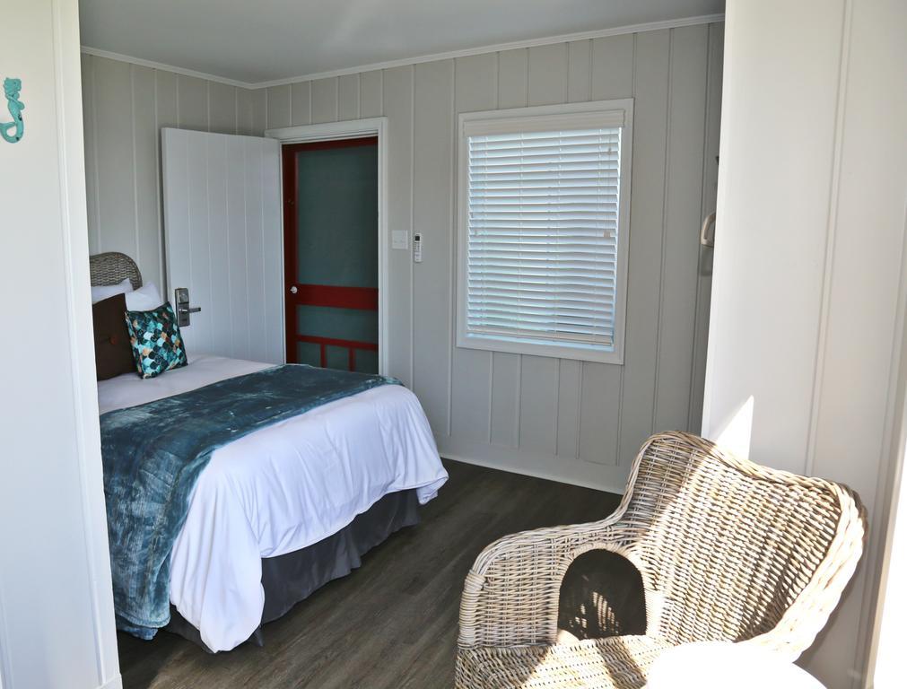 Riverview Inn Colonial Beach Buitenkant foto