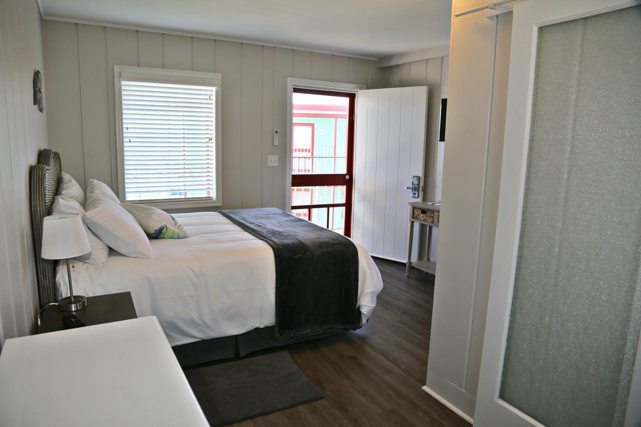 Riverview Inn Colonial Beach Buitenkant foto